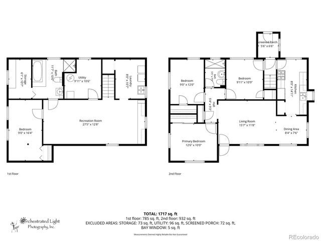 4748 S Washington Street, Englewood, CO 80113