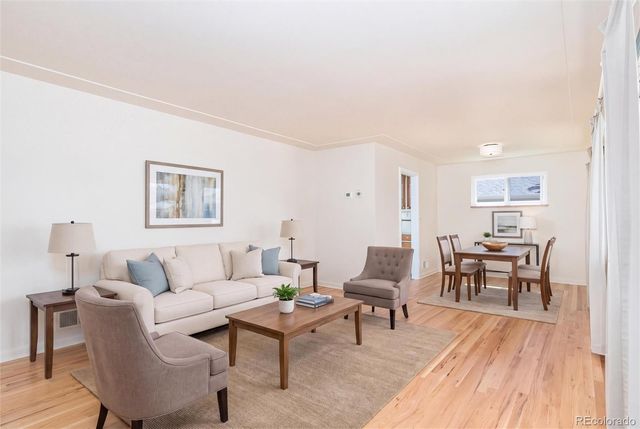 4748 S Washington Street, Englewood, CO 80113