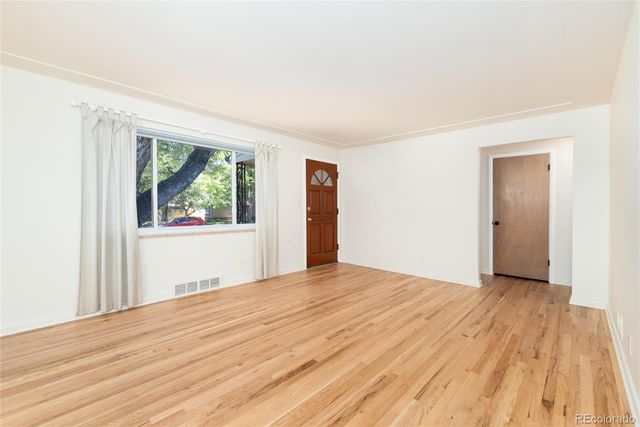4748 S Washington Street, Englewood, CO 80113
