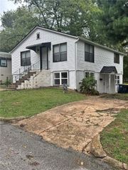 711 W Prospect Avenue, Harrison, AR 72601