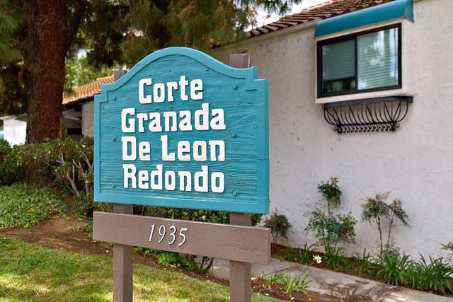 1935 Sunset Drive 45, Escondido, CA 92025