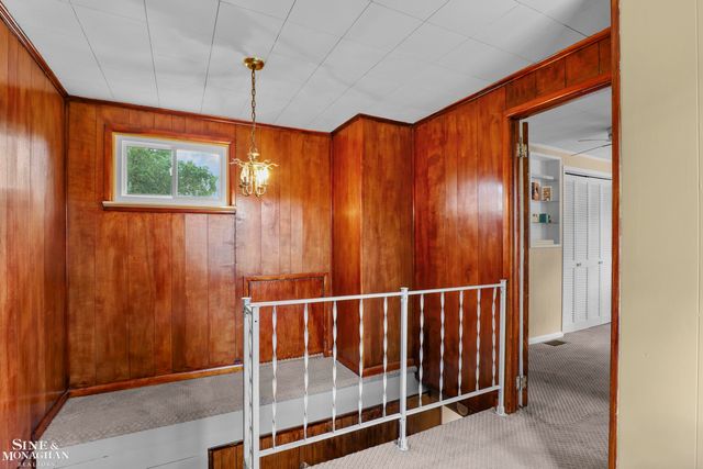 16532 Rosemary Street, Fraser, MI 48026