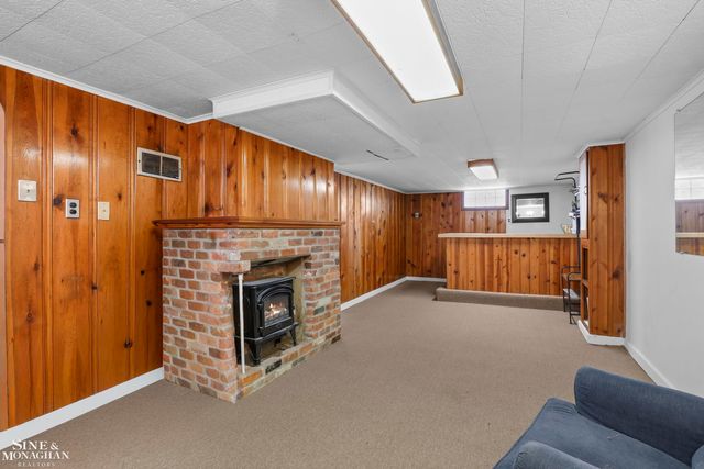 16532 Rosemary Street, Fraser, MI 48026