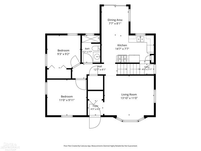 16532 Rosemary Street, Fraser, MI 48026