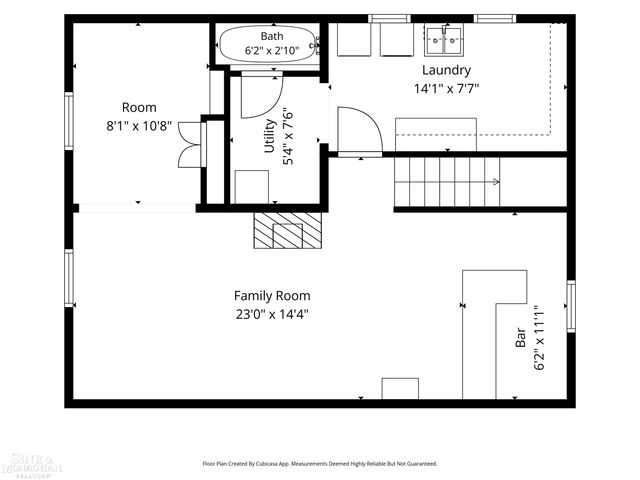 16532 Rosemary Street, Fraser, MI 48026