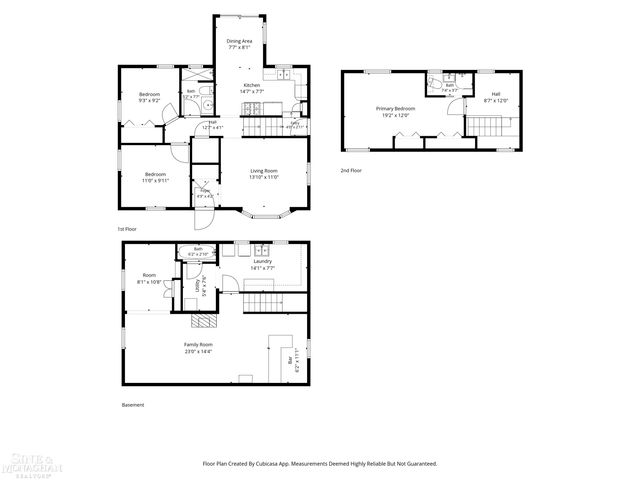 16532 Rosemary Street, Fraser, MI 48026