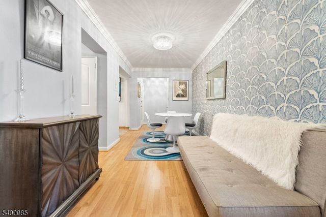 8450 Blvd East 1H, North Bergen Twp., NJ 07047