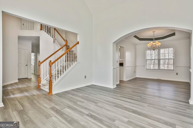 152 Ardenlee Drive, Peachtree City, GA 30269