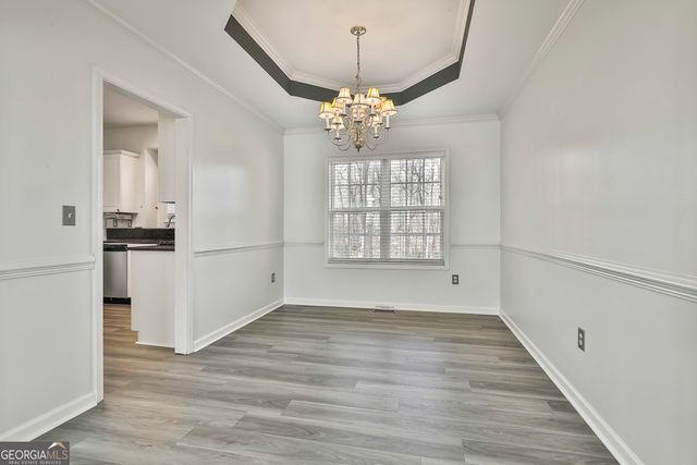 152 Ardenlee Drive, Peachtree City, GA 30269