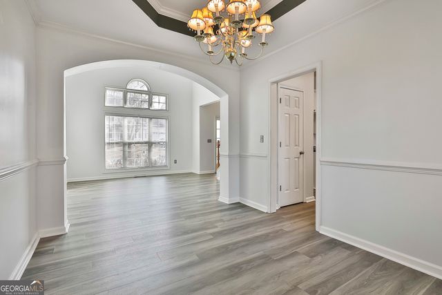 152 Ardenlee Drive, Peachtree City, GA 30269