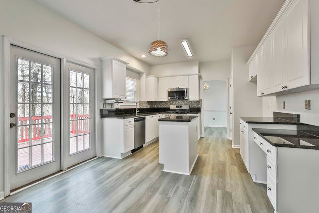 152 Ardenlee Drive, Peachtree City, GA 30269