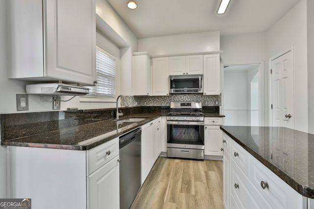 152 Ardenlee Drive, Peachtree City, GA 30269