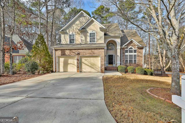 152 Ardenlee Drive, Peachtree City, GA 30269