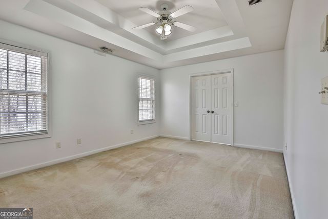 152 Ardenlee Drive, Peachtree City, GA 30269