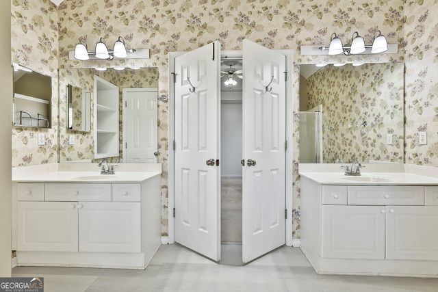 152 Ardenlee Drive, Peachtree City, GA 30269