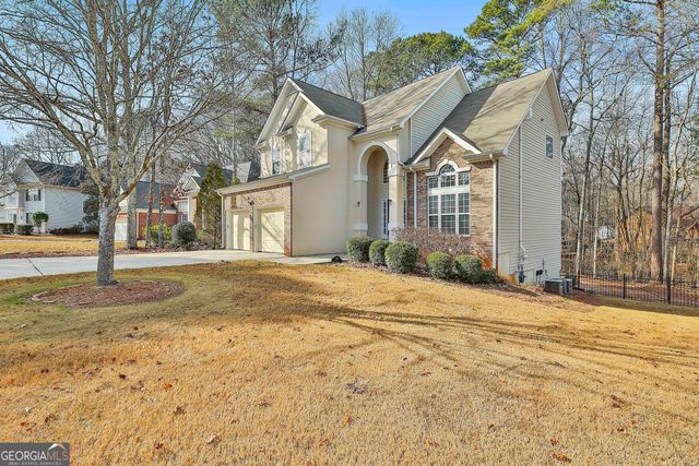 152 Ardenlee Drive, Peachtree City, GA 30269