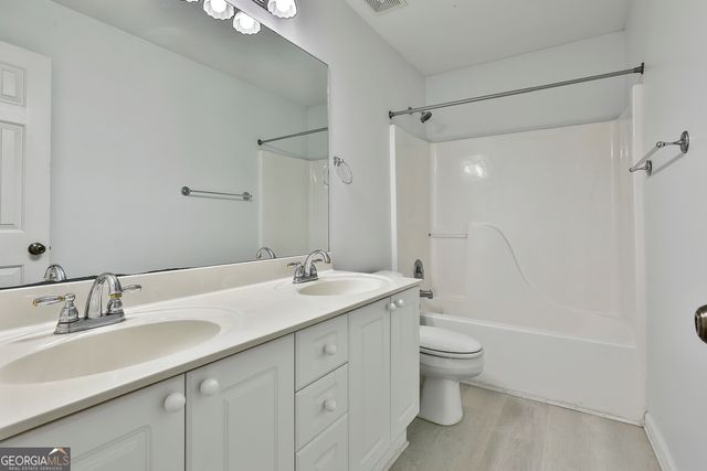 152 Ardenlee Drive, Peachtree City, GA 30269