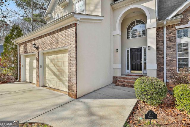 152 Ardenlee Drive, Peachtree City, GA 30269