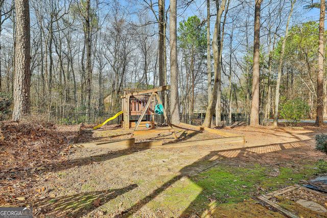 152 Ardenlee Drive, Peachtree City, GA 30269