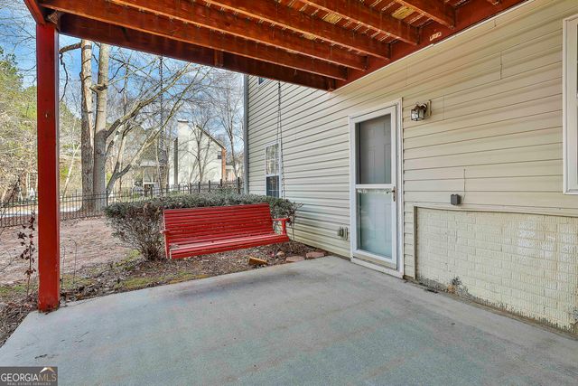 152 Ardenlee Drive, Peachtree City, GA 30269