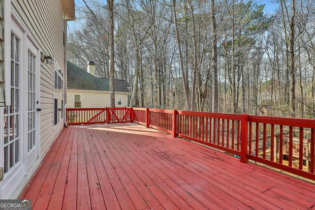 152 Ardenlee Drive, Peachtree City, GA 30269