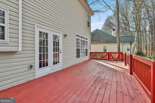 152 Ardenlee Drive, Peachtree City, GA 30269