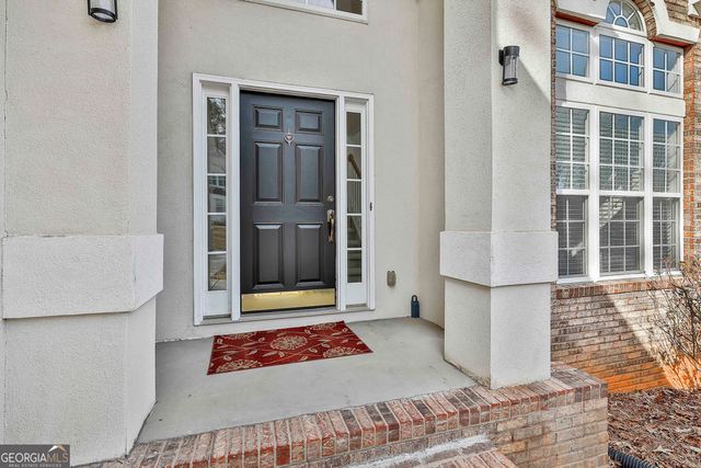 152 Ardenlee Drive, Peachtree City, GA 30269