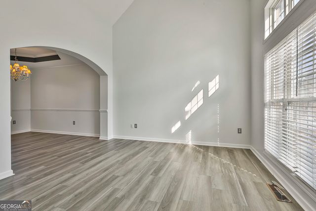 152 Ardenlee Drive, Peachtree City, GA 30269