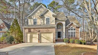 152 Ardenlee Drive, Peachtree City, GA 30269