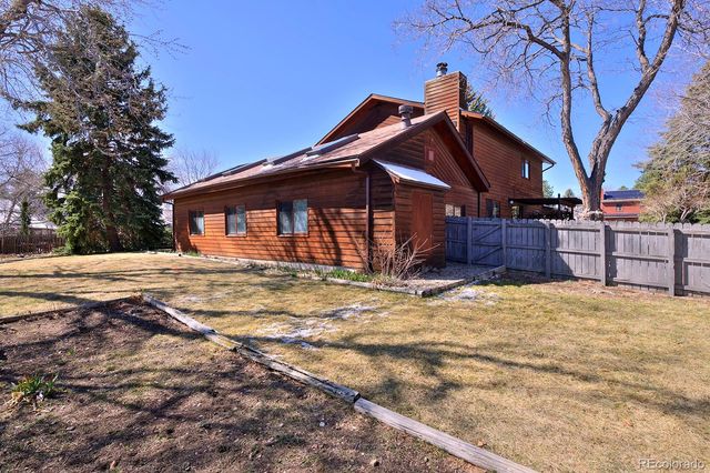 570 W Ash Street, Louisville, CO 80027