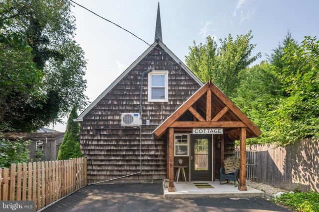 808 MONROE AVE, Glenside, PA 19038