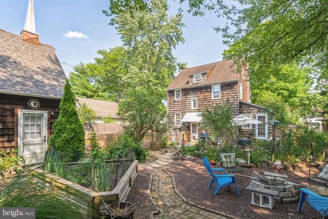 808 MONROE AVE, Glenside, PA 19038