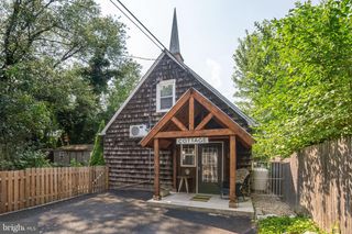 808 MONROE AVE, Glenside, PA 19038