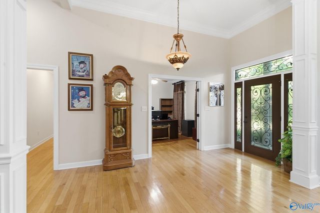 155E Vicki Lane, Owens Cross Roads, AL 35763