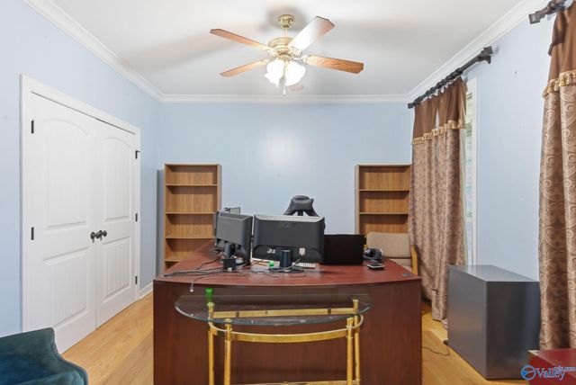 155E Vicki Lane, Owens Cross Roads, AL 35763