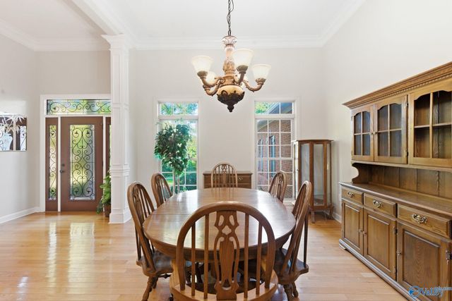 155E Vicki Lane, Owens Cross Roads, AL 35763