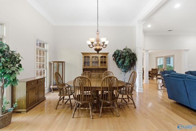 155E Vicki Lane, Owens Cross Roads, AL 35763