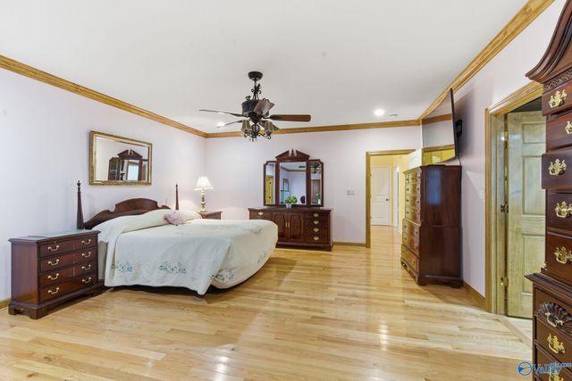 155E Vicki Lane, Owens Cross Roads, AL 35763
