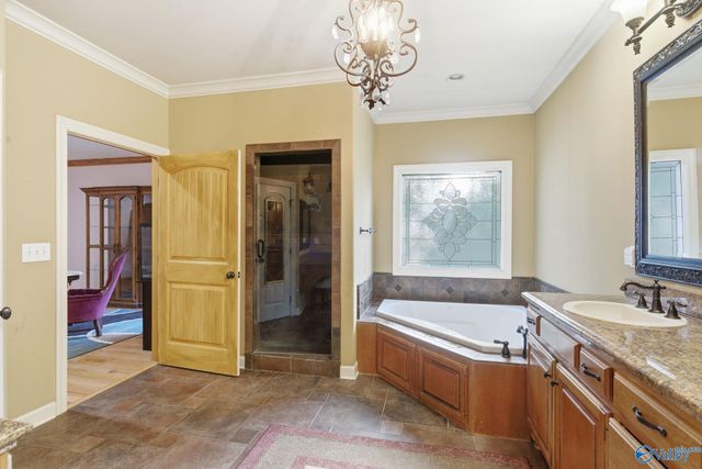 155E Vicki Lane, Owens Cross Roads, AL 35763