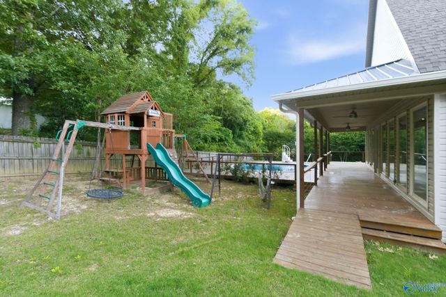 155E Vicki Lane, Owens Cross Roads, AL 35763