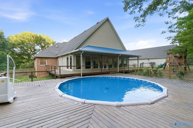 155E Vicki Lane, Owens Cross Roads, AL 35763