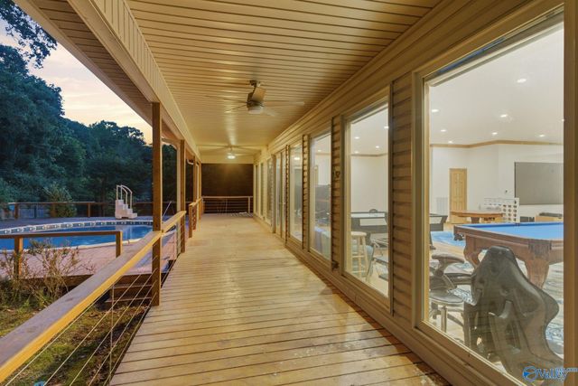 155E Vicki Lane, Owens Cross Roads, AL 35763