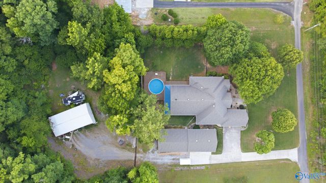 155E Vicki Lane, Owens Cross Roads, AL 35763