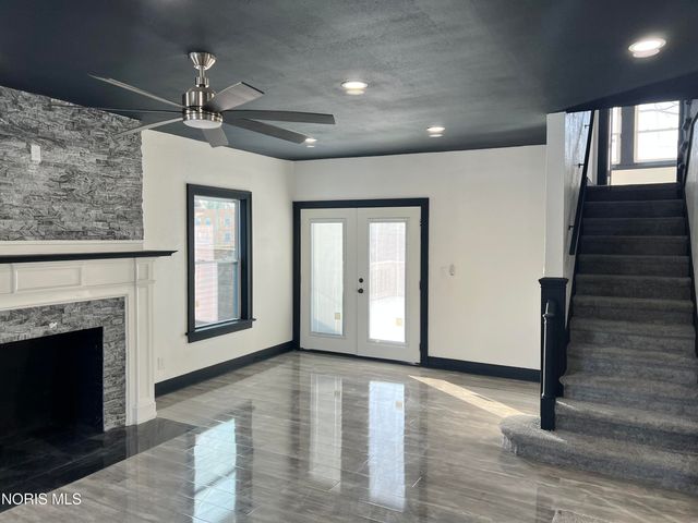 2715 Sagamore Road, Toledo, OH 43606