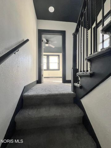 2715 Sagamore Road, Toledo, OH 43606