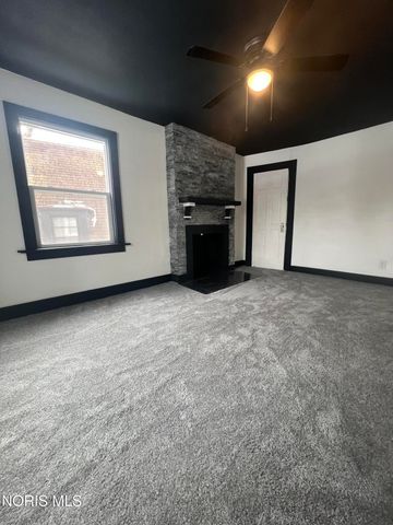 2715 Sagamore Road, Toledo, OH 43606