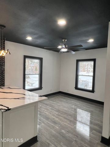 2715 Sagamore Road, Toledo, OH 43606