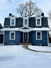 2715 Sagamore Road, Toledo, OH 43606