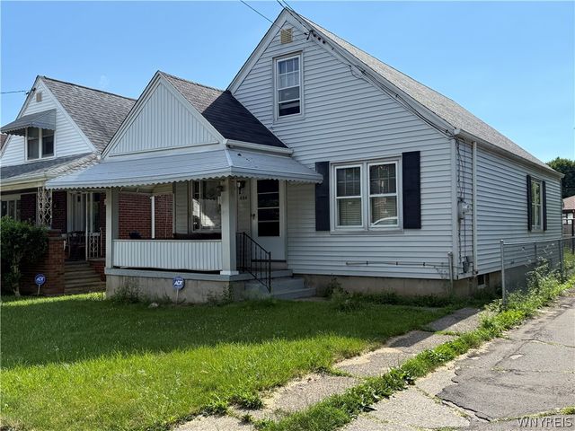 484 22nd Street, Niagara Falls, NY 14303