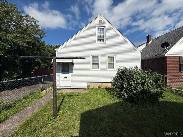 484 22nd Street, Niagara Falls, NY 14303